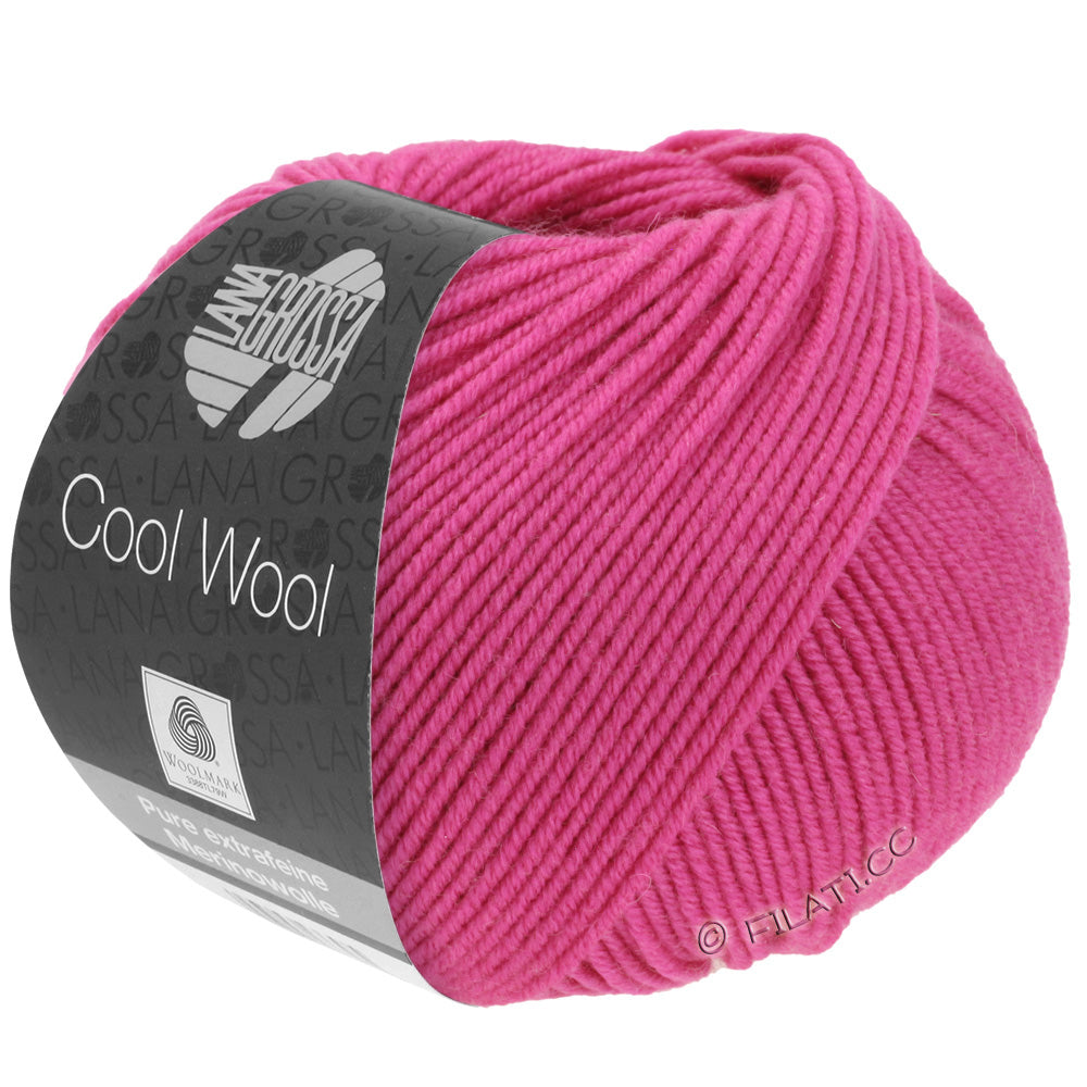 Lana Grossa Cool Wool