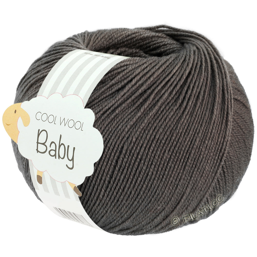 Lana Grossa Cool Wool Baby