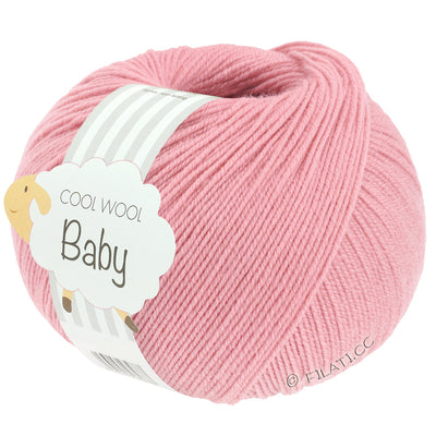 Lana Grossa Cool Wool Baby