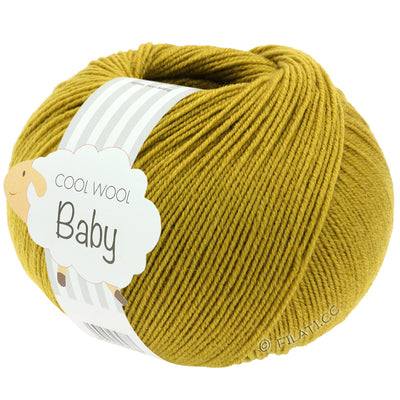 Lana Grossa Cool Wool Baby
