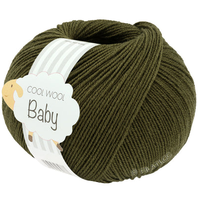 Lana Grossa Cool Wool Baby