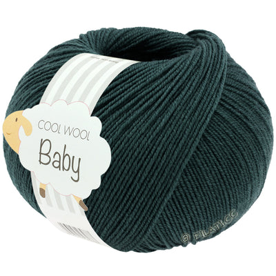 Lana Grossa Cool Wool Baby