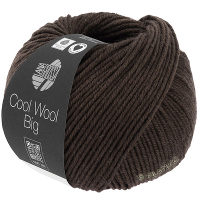 Lana Grossa Cool Wool Big