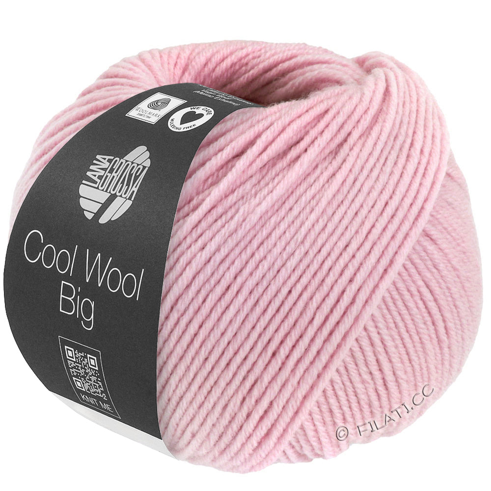 Lana Grossa Cool Wool Big