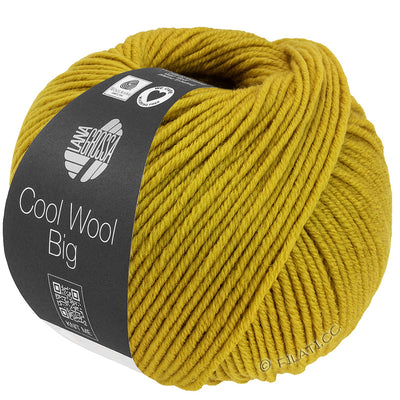 Lana Grossa Cool Wool Big