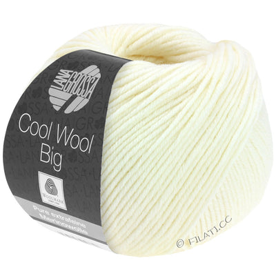 Lana Grossa Cool Wool Big