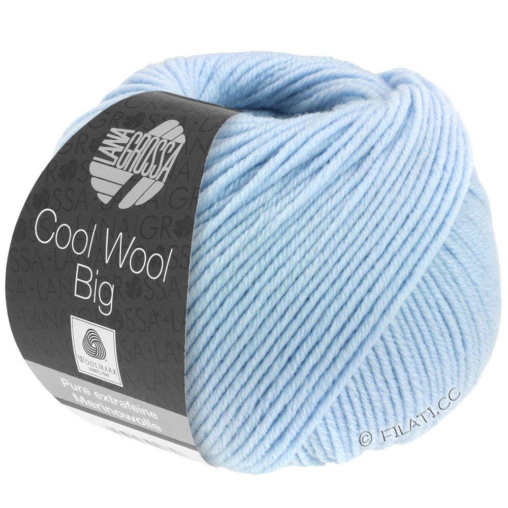Lana Grossa Cool Wool Big