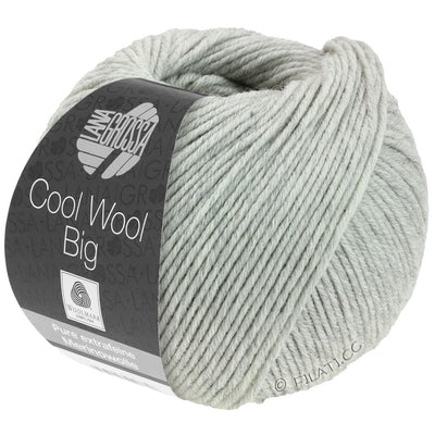 Lana Grossa Cool Wool Big