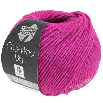 Lana Grossa Cool Wool Big