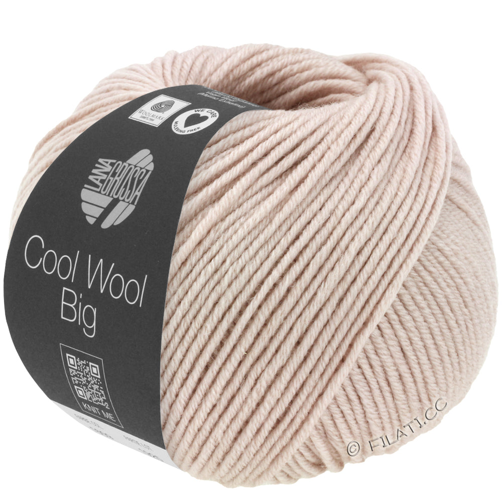 Lana Grossa Cool Wool Big