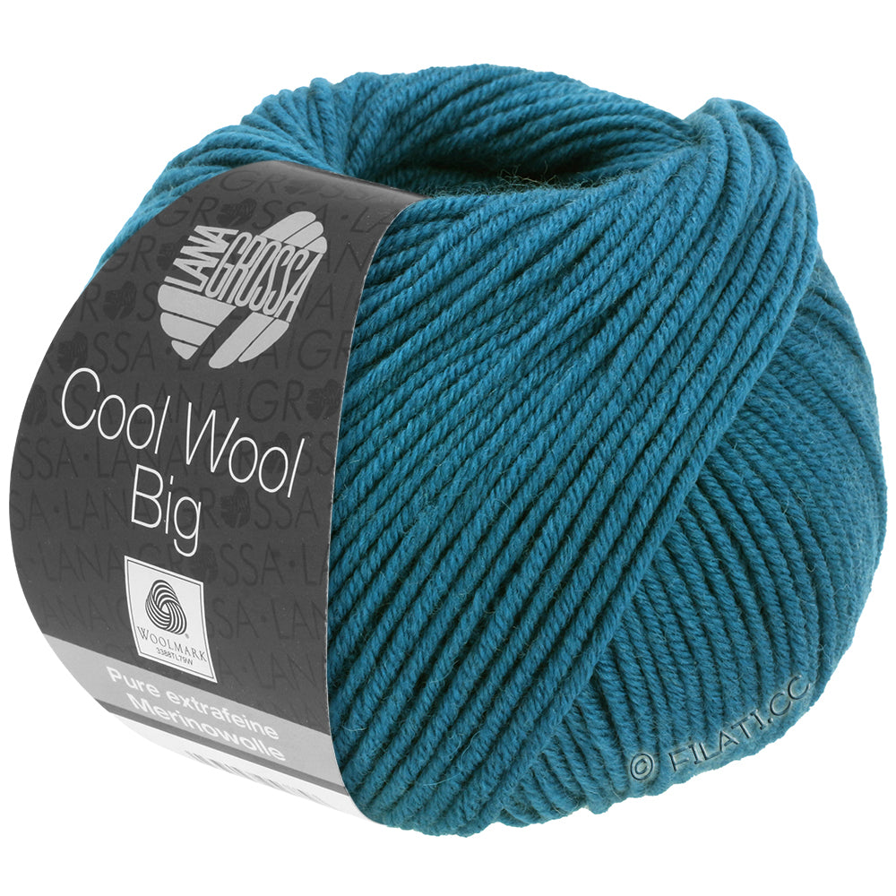 Lana Grossa Cool Wool Big