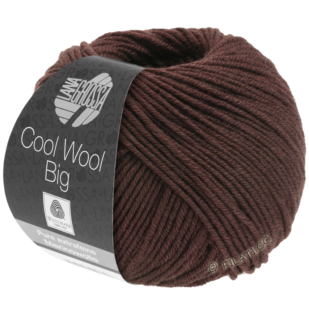 Lana Grossa Cool Wool Big