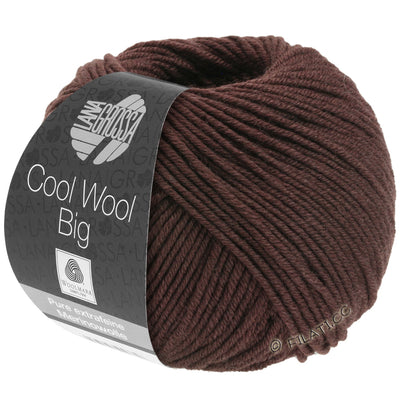 Lana Grossa Cool Wool Big