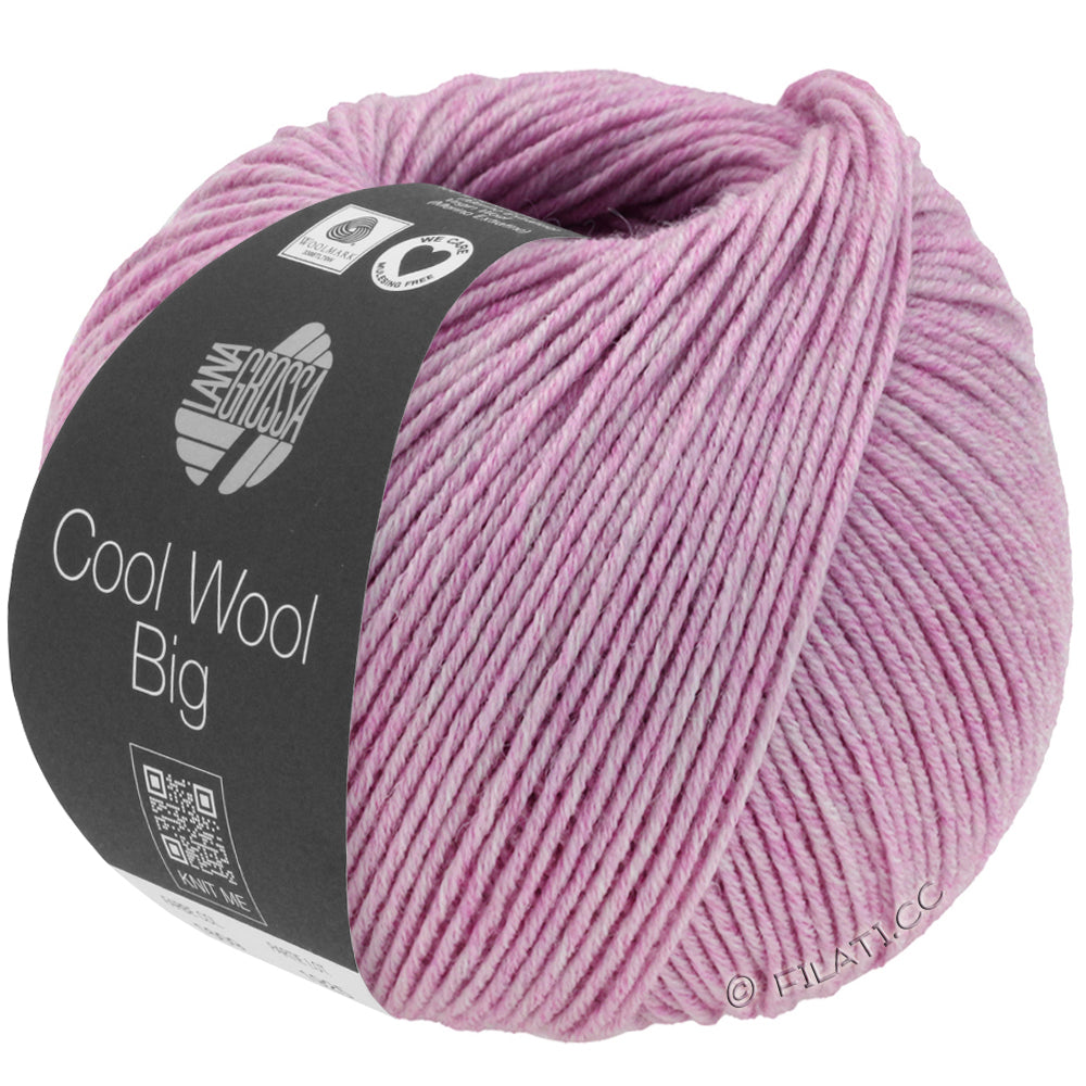 Lana Grossa Cool Wool Big
