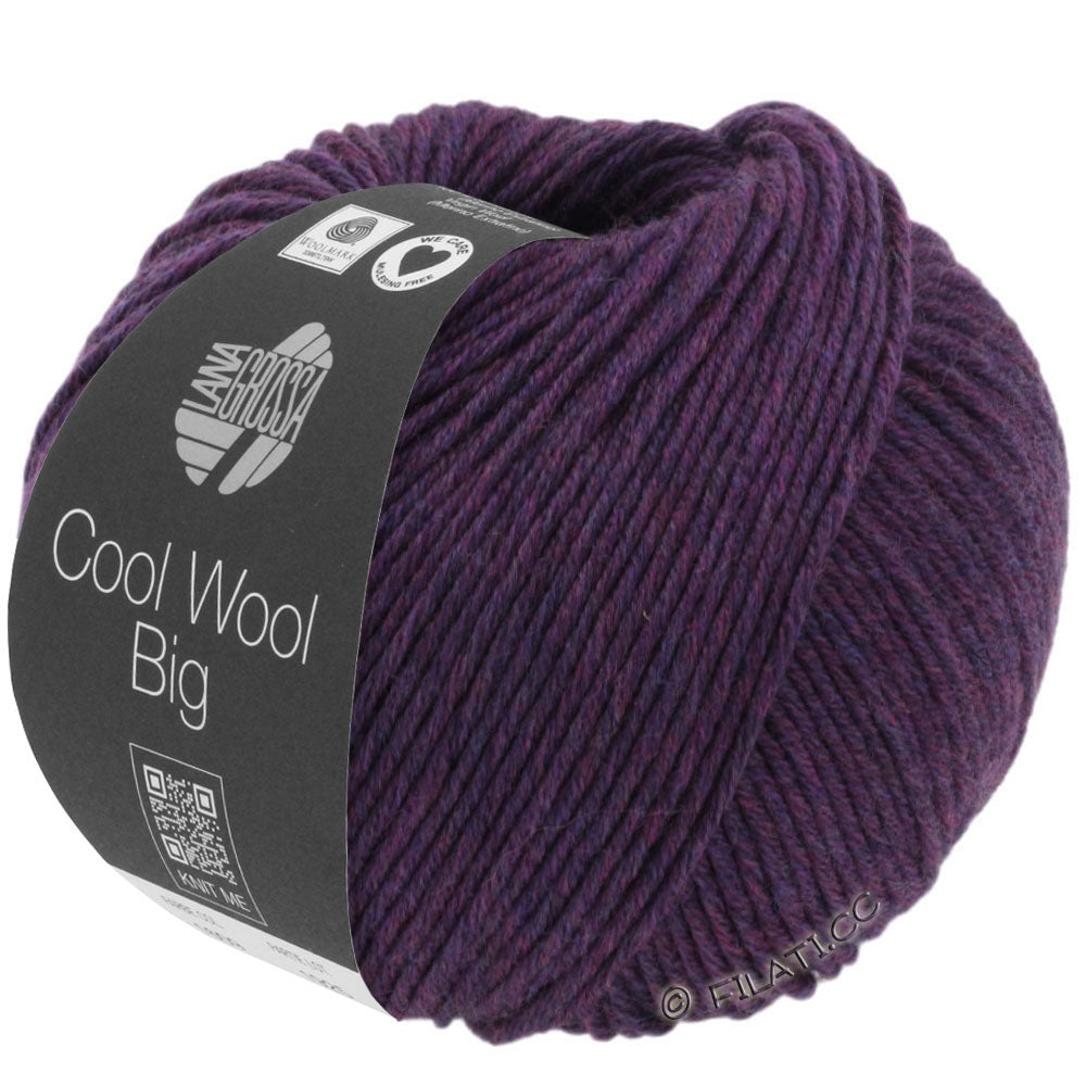 Lana Grossa Cool Wool Big