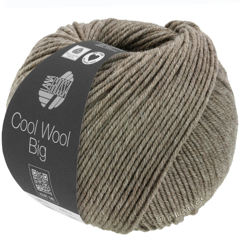 Lana Grossa Cool Wool Big