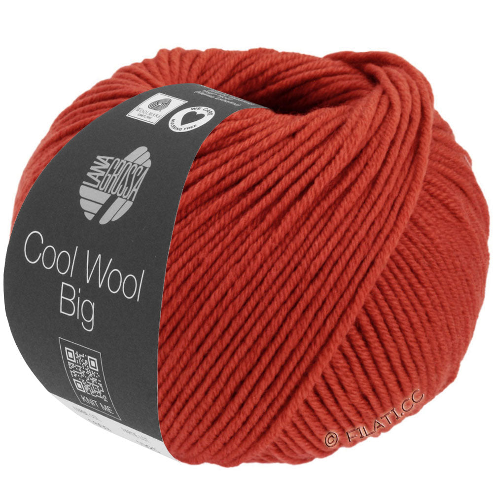 Lana Grossa Cool Wool Big