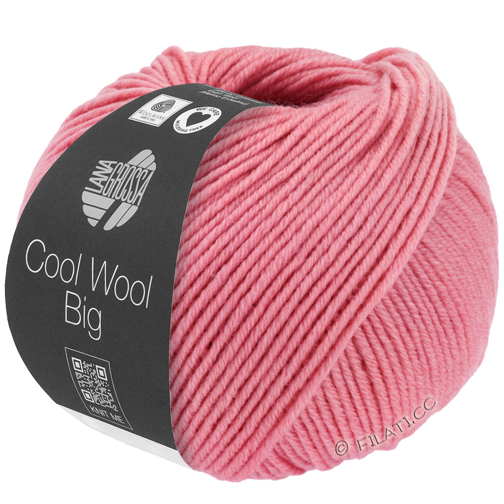 Lana Grossa Cool Wool Big