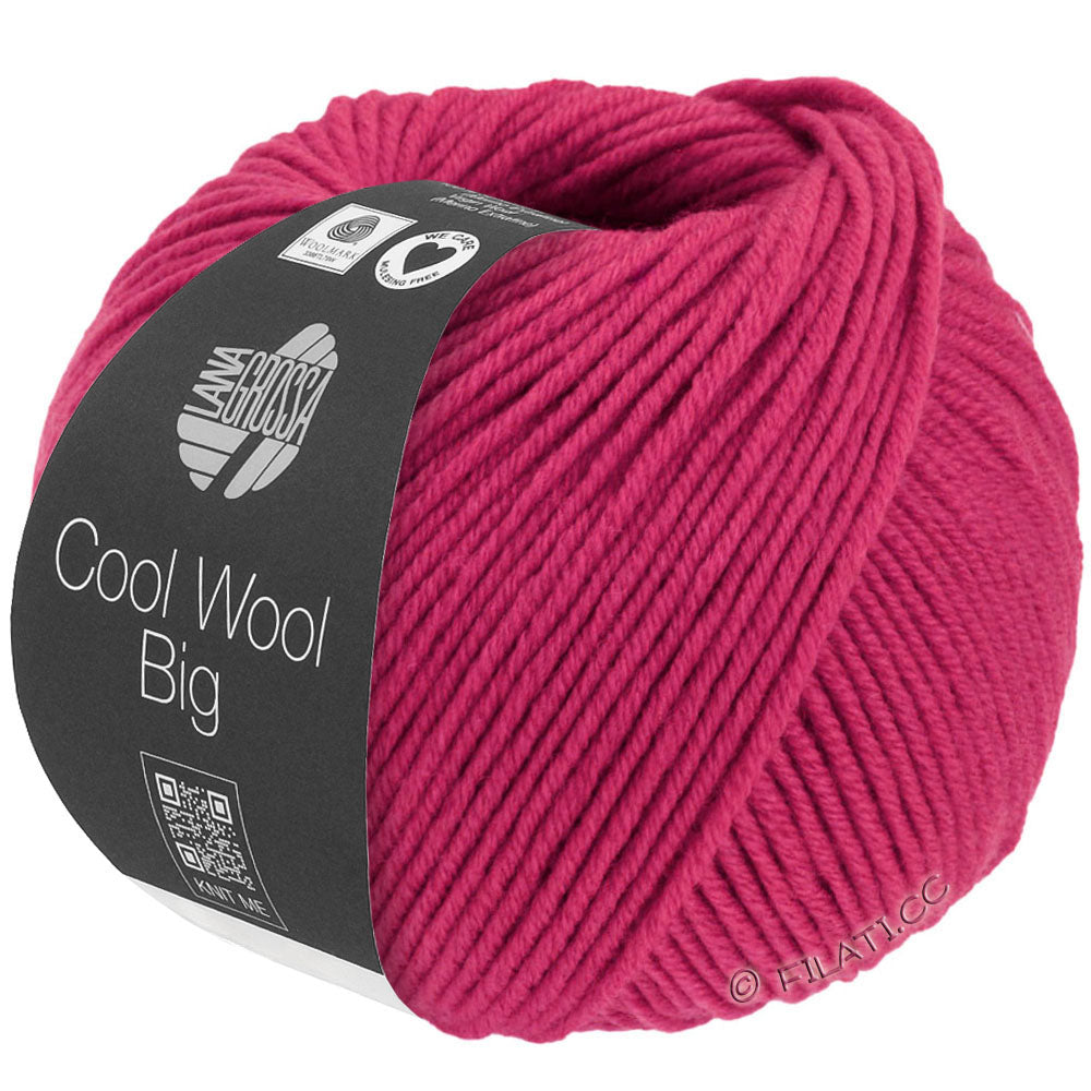 Lana Grossa Cool Wool Big