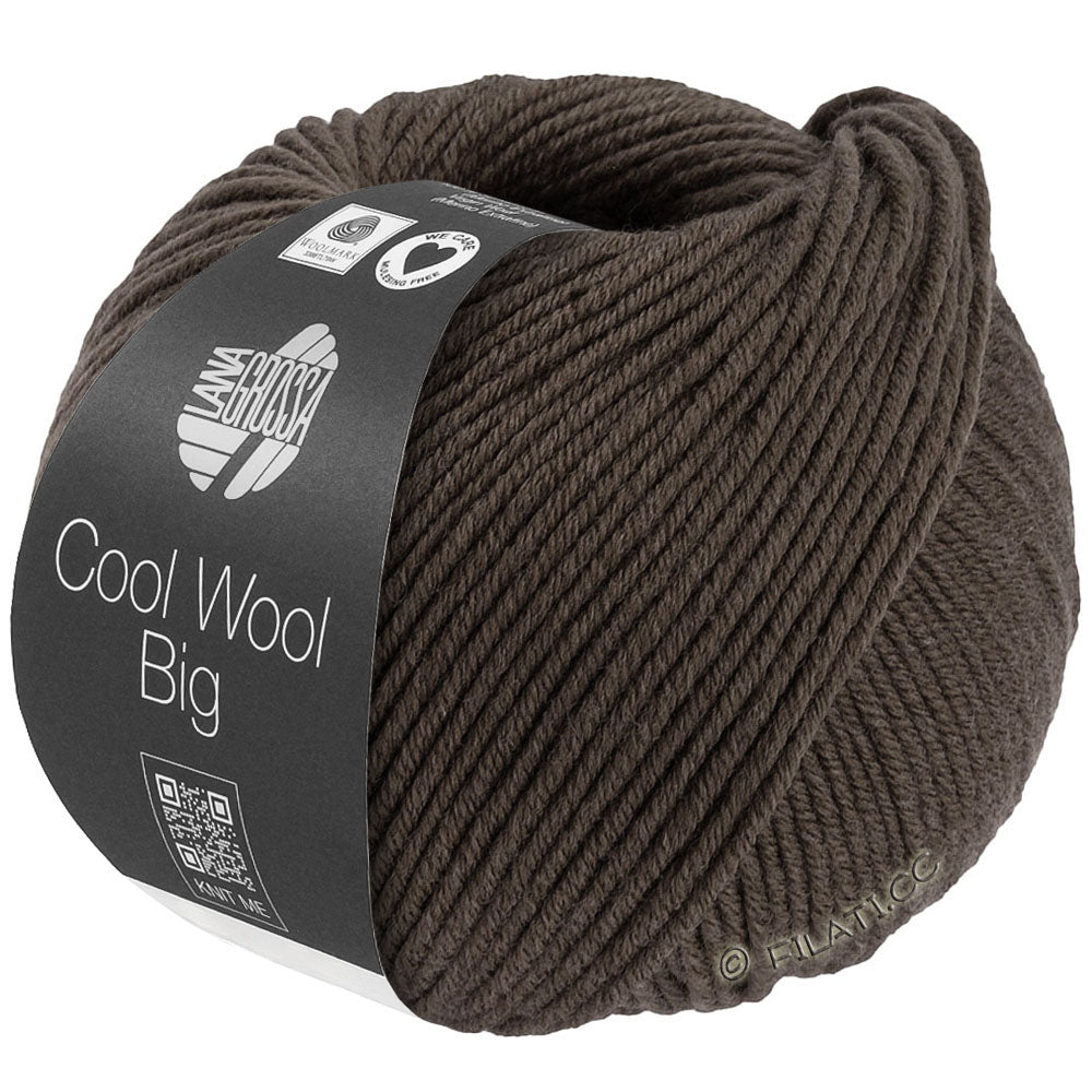 Lana Grossa Cool Wool Big
