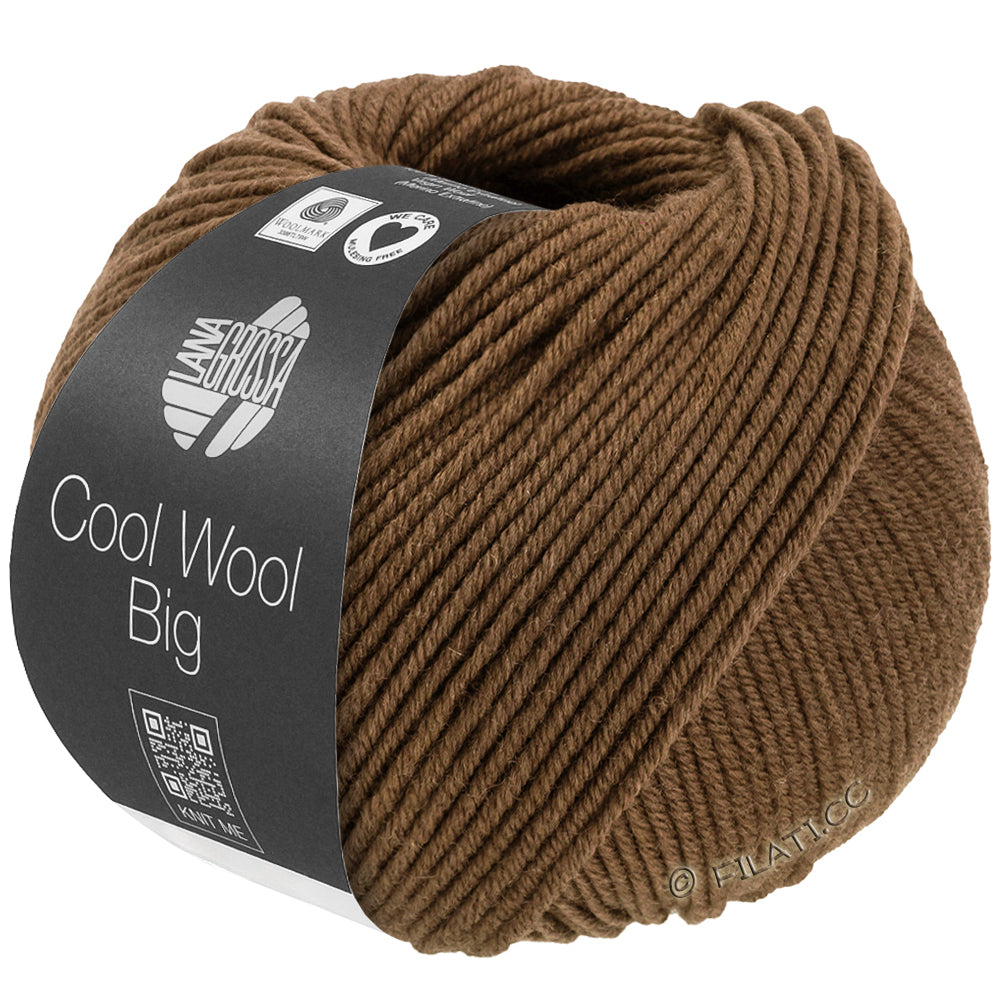 Lana Grossa Cool Wool Big
