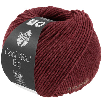 Lana Grossa Cool Wool Big