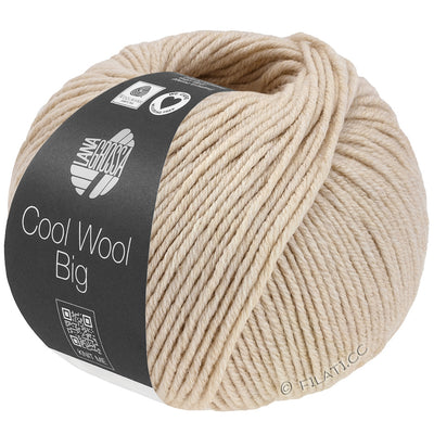 Lana Grossa Cool Wool Big