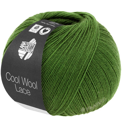 Lana Grossa Cool Wool Lace