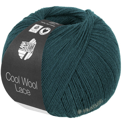 Lana Grossa Cool Wool Lace
