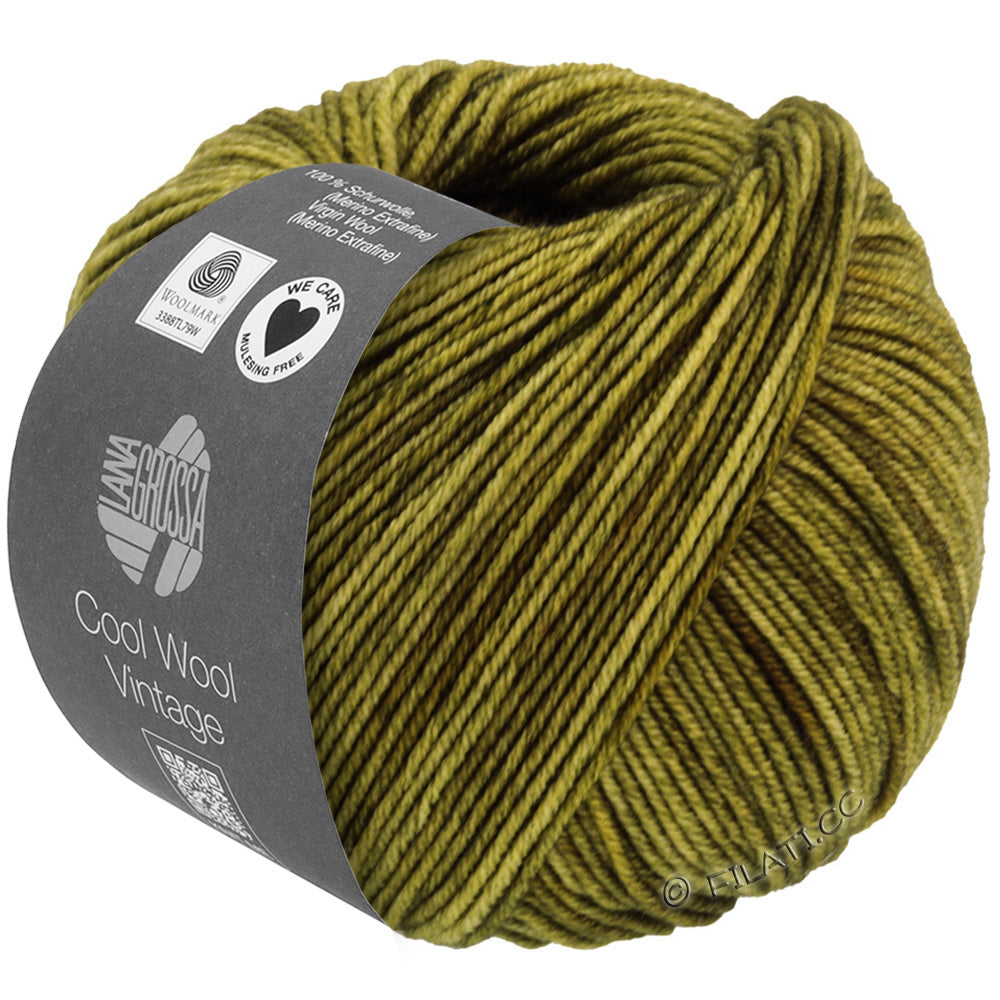 Lana Grossa Cool Wool