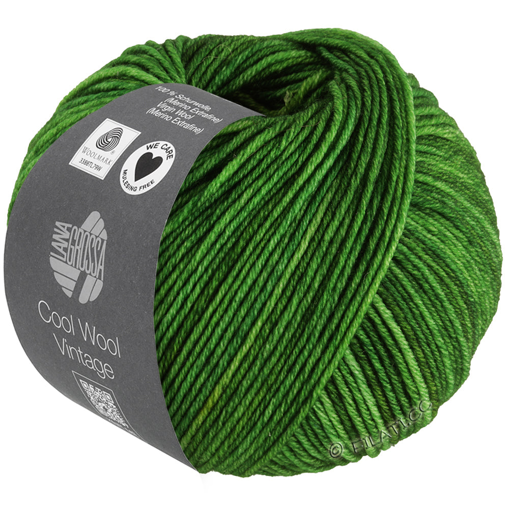Lana Grossa Cool Wool