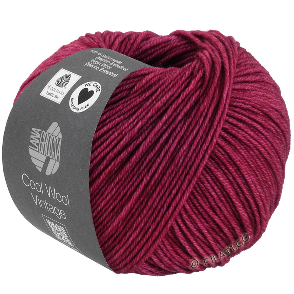 Lana Grossa Cool Wool