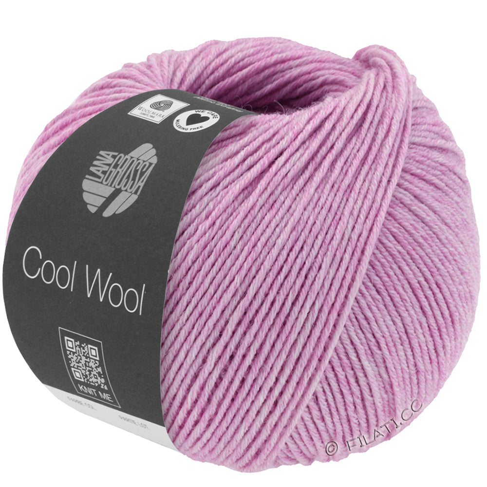 Lana Grossa Cool Wool