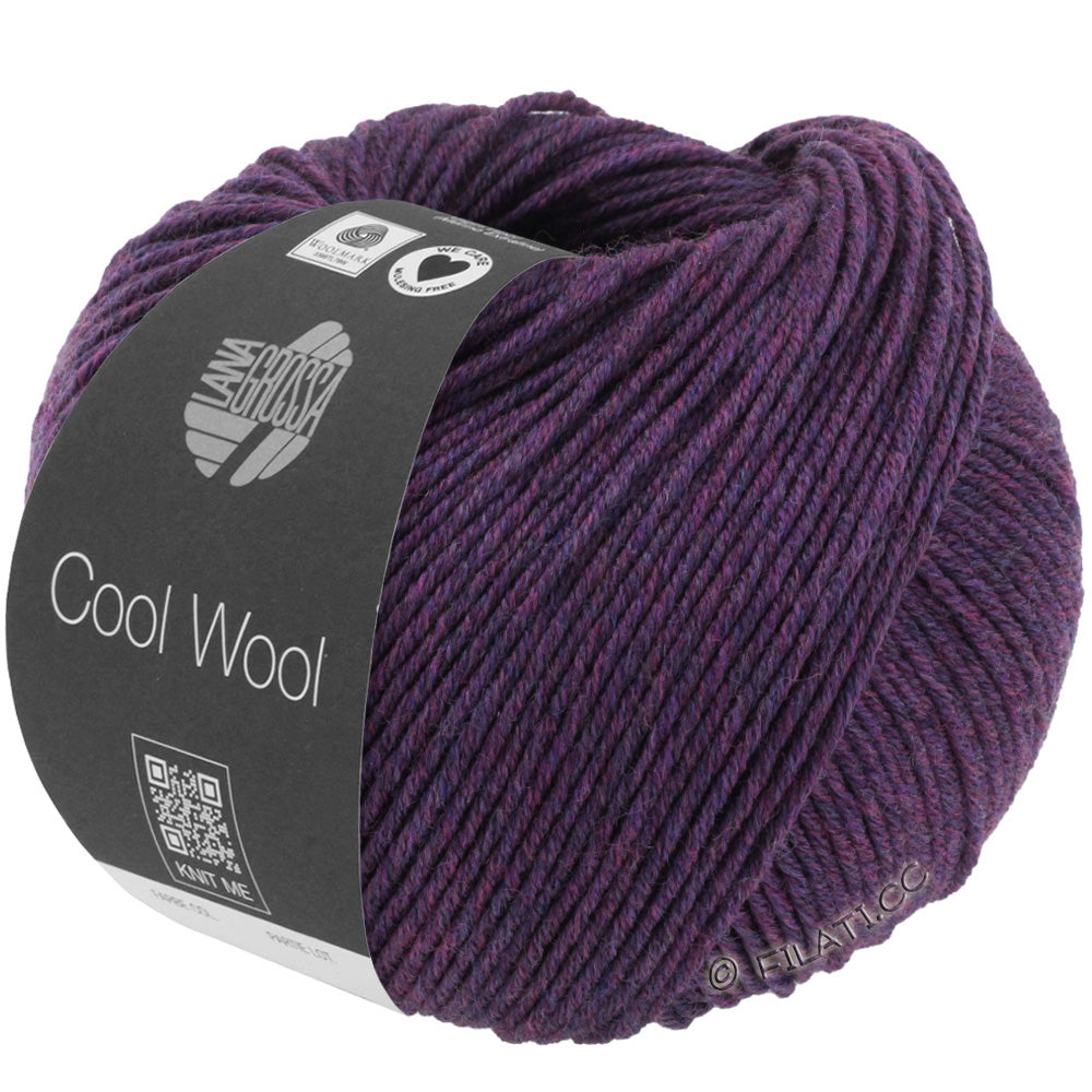 Lana Grossa Cool Wool