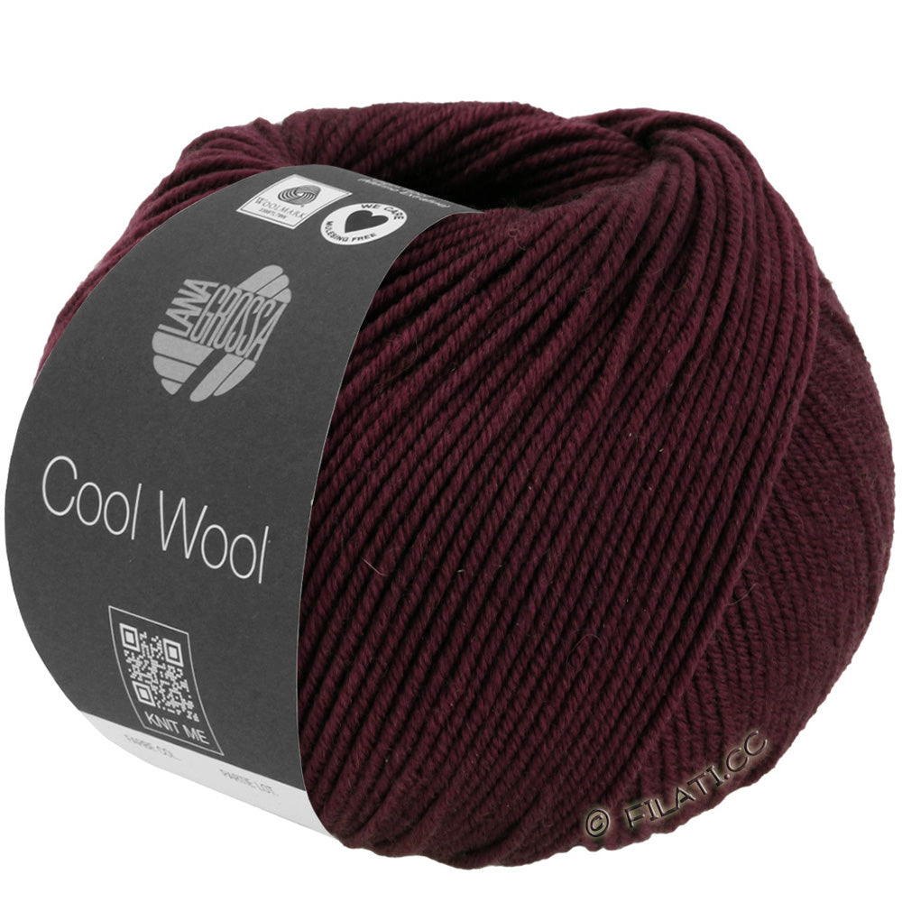 Lana Grossa Cool Wool