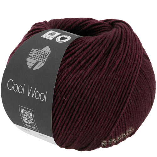 Lana Grossa Cool Wool