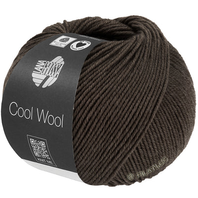 Stickpaket - Petite Knit: Cleo Baby Set MERINO