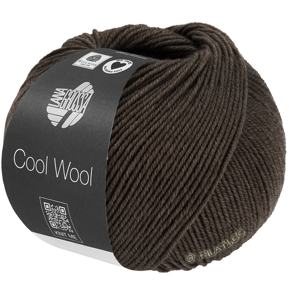 Lana Grossa Cool Wool