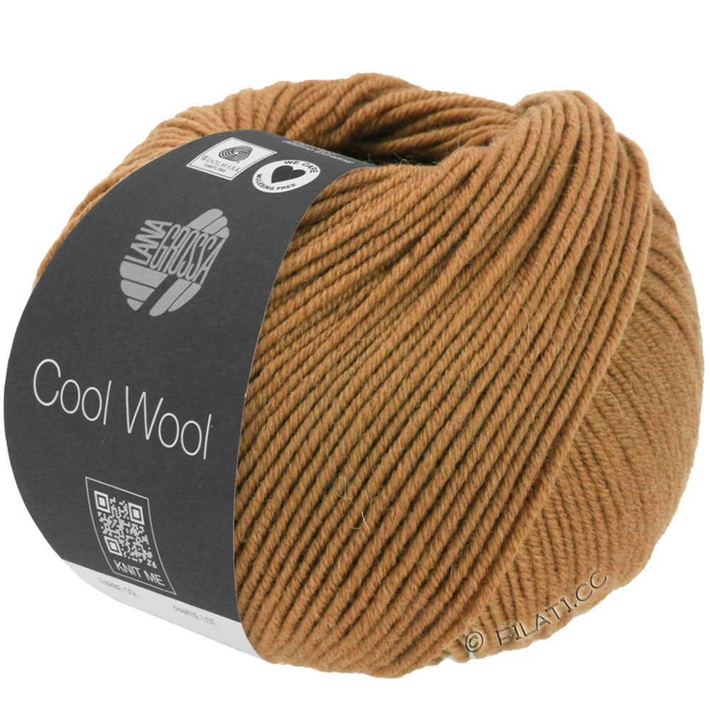 Lana Grossa Cool Wool