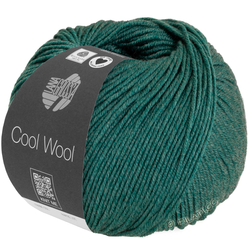 Lana Grossa Cool Wool