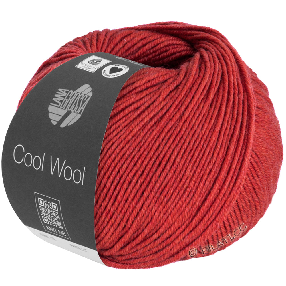 Lana Grossa Cool Wool