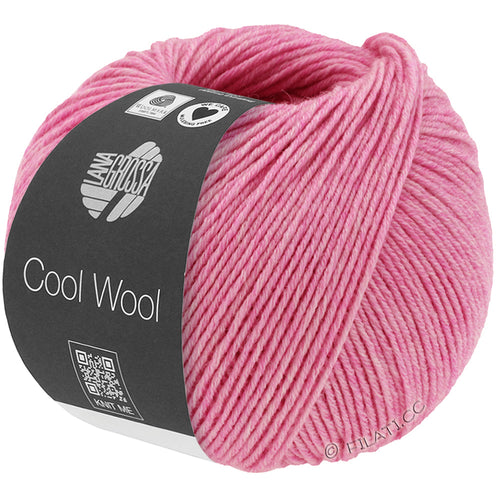 Lana Grossa Cool Wool