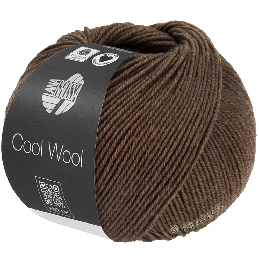 Lana Grossa Cool Wool