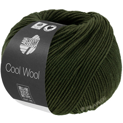 Lana Grossa Cool Wool