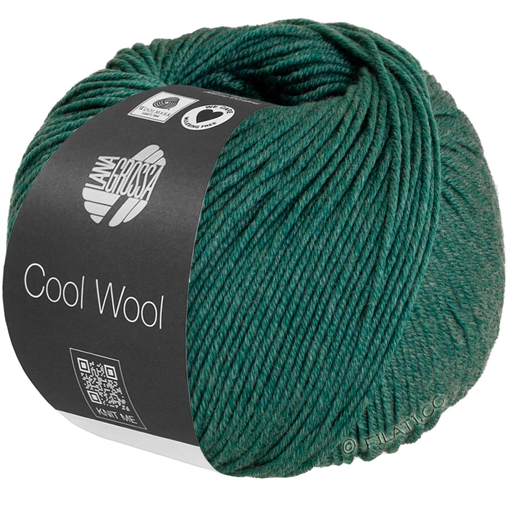 Stickpaket - Petite Knit: Cleo Baby Set MERINO