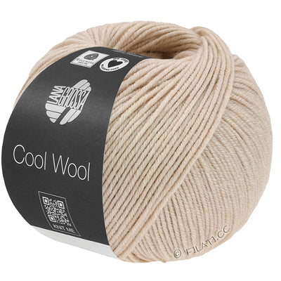 Lana Grossa Cool Wool