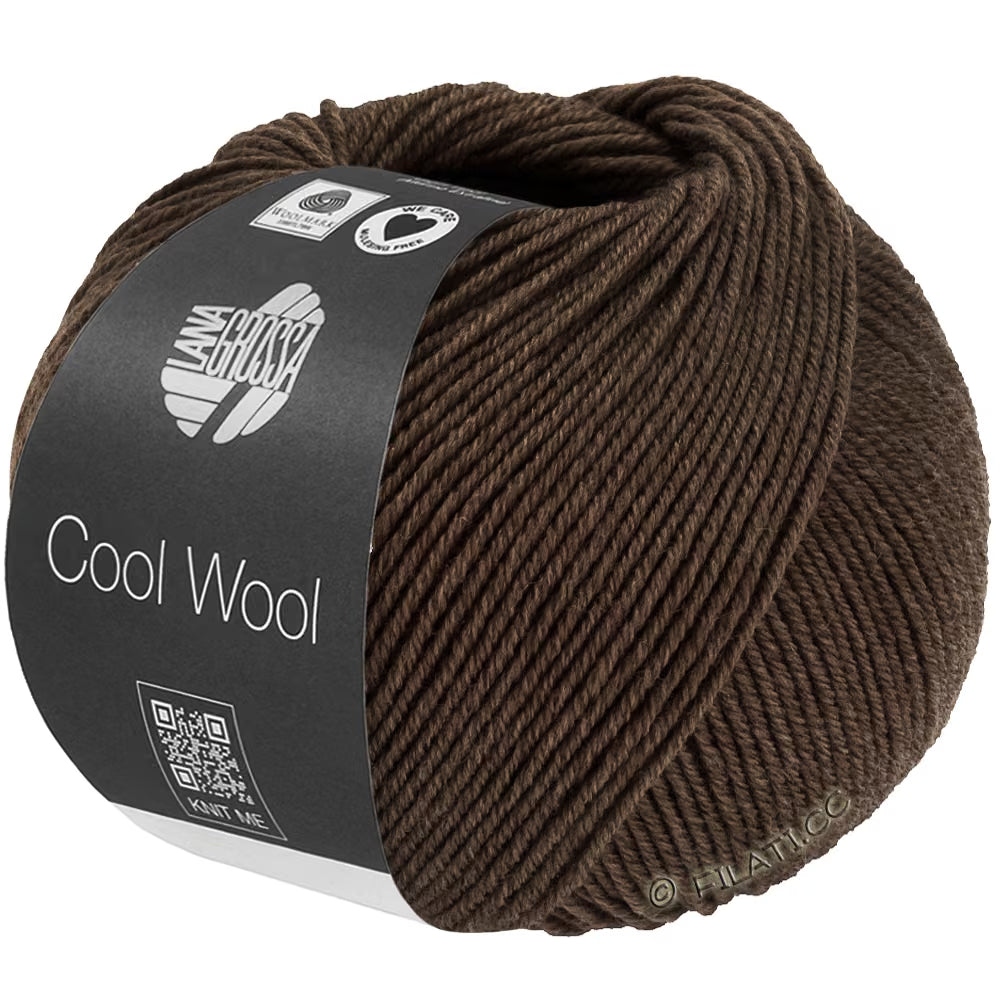 Lana Grossa Cool Wool