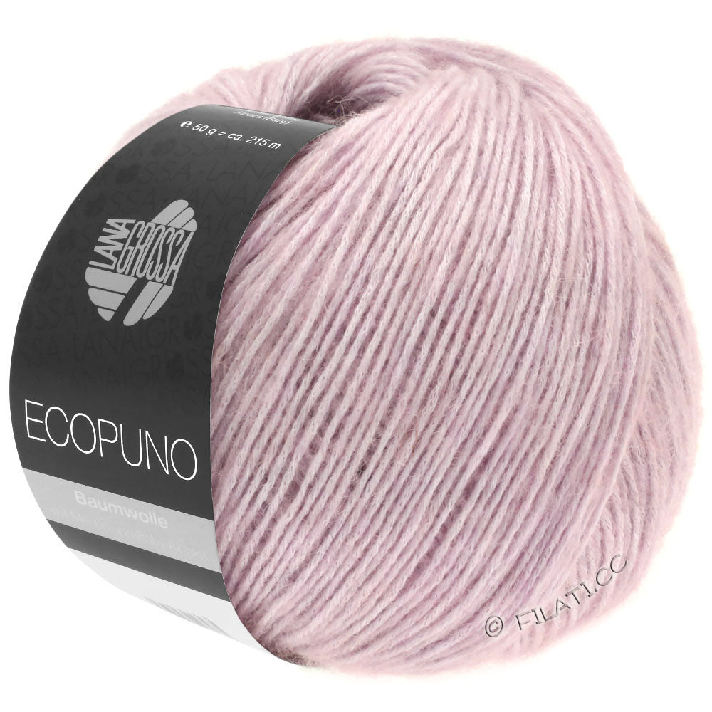 Stickpaket - Petite Knit: Rigmor Tee (Ecopuno)