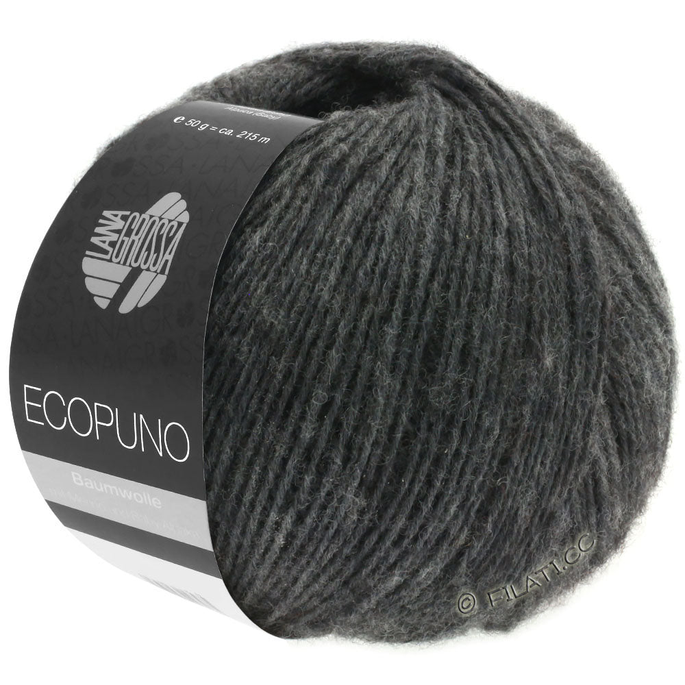 Stickpaket - Petite Knit: Rigmor Tee (Ecopuno)