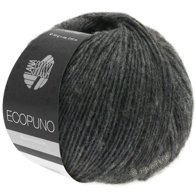 Stickpaket - Petite Knit: Rigmor Tee (Ecopuno)